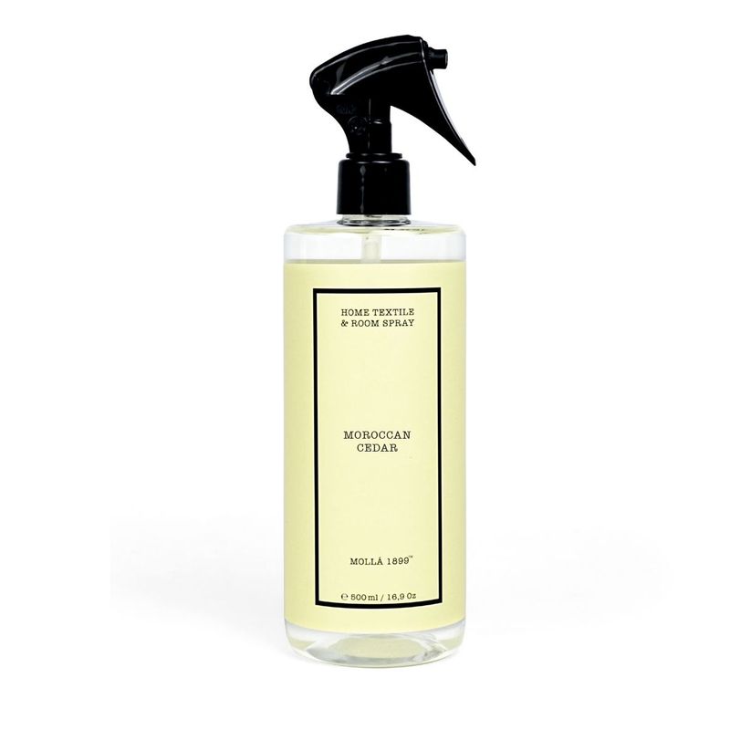 Spray Textil Moroccan Cedar 500ml