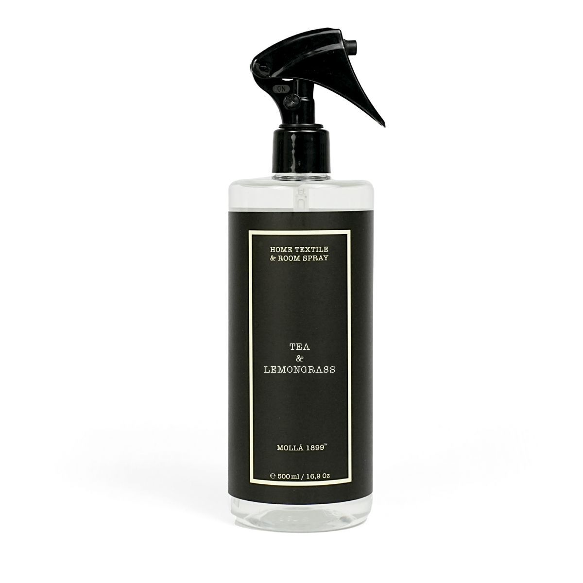 Spray Textil Tea & Lemongrass 500ml