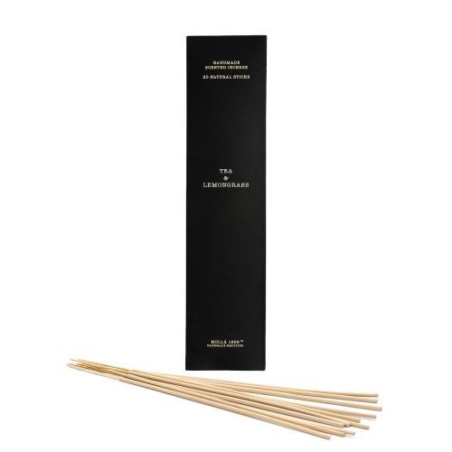 INCIENSO TEA & LEMONGRASS
