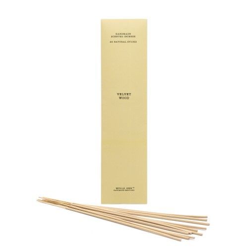 INCIENSO VELVET WOOD