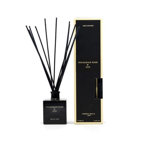 MIKADO BULGARIAN ROSE & OUD