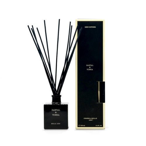 MIKADO SANTAL & TONKA
