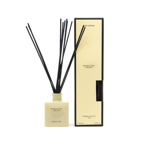 MIKADO MOROCCAN CEDAR
