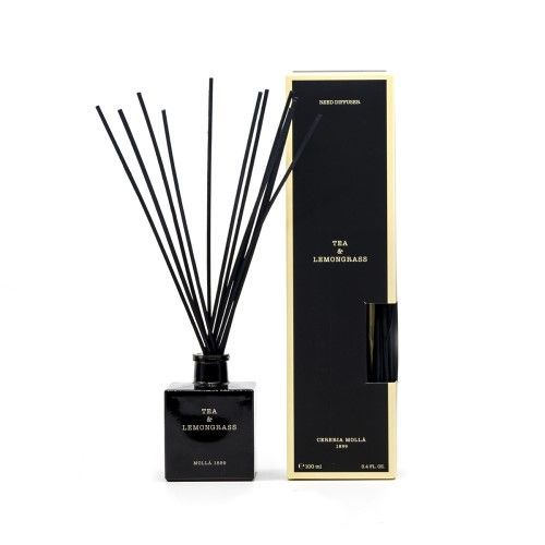 MIKADO TEA & LEMONGRASS