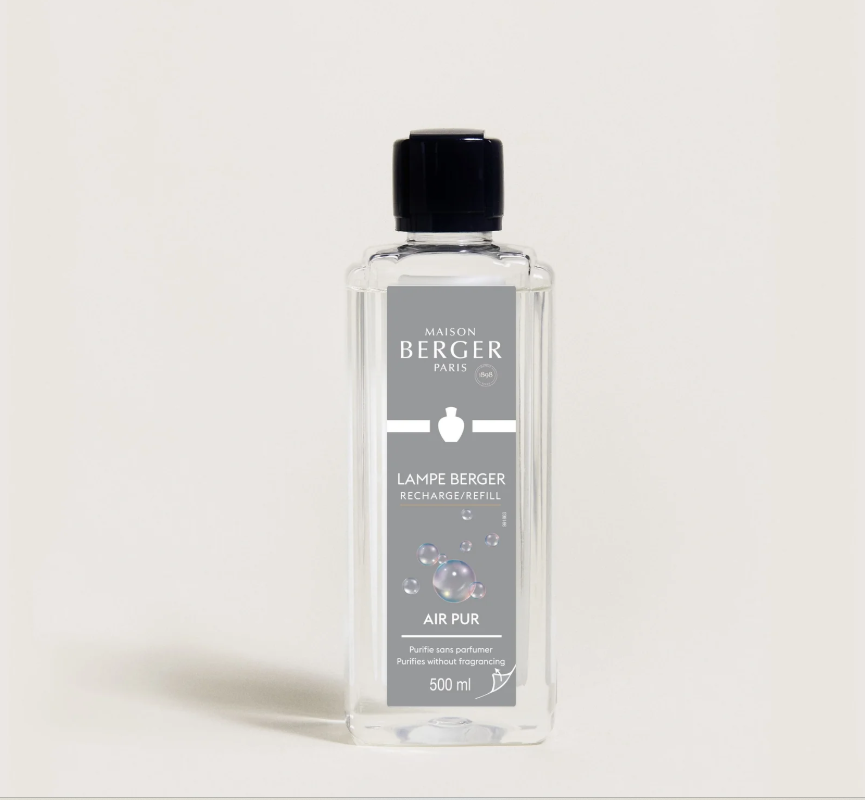 Recarga lámpara Berger Air Pur 500ml