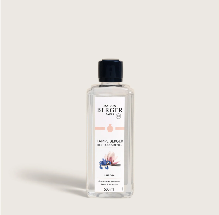 Recarga lámpara Berger Liliflora 500ml
