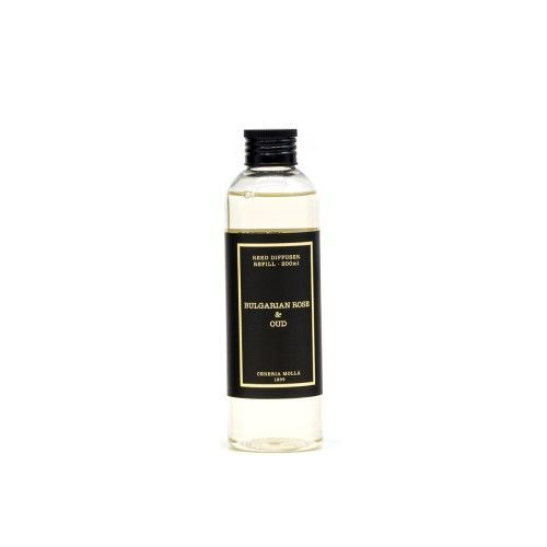 Recambio Bulgarian Rose & Oud 200ml
