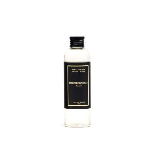 Recambio Mikado MEDITERRANEAN BLUE 200ML.