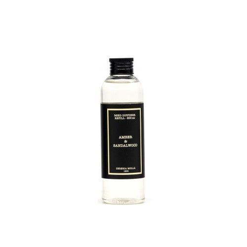 Recambio Amber & Sandalwood 200ml