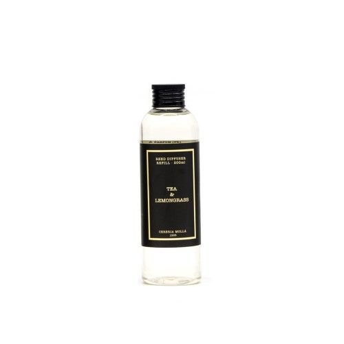 Recambio Tea & Lemongrass 200ml