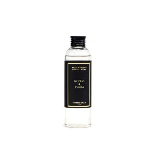 Recambio Santal & Tonka 200ml