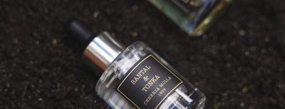 Aceites Esenciales