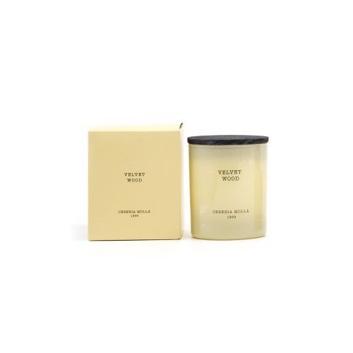 Vela Velvet  Wood  230gr