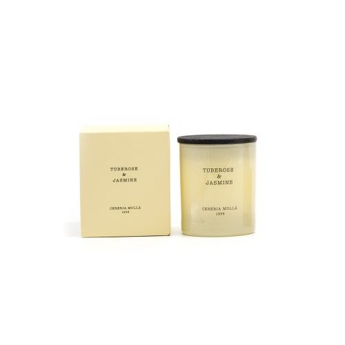 Vela Tuberose & Jasmine 230gr