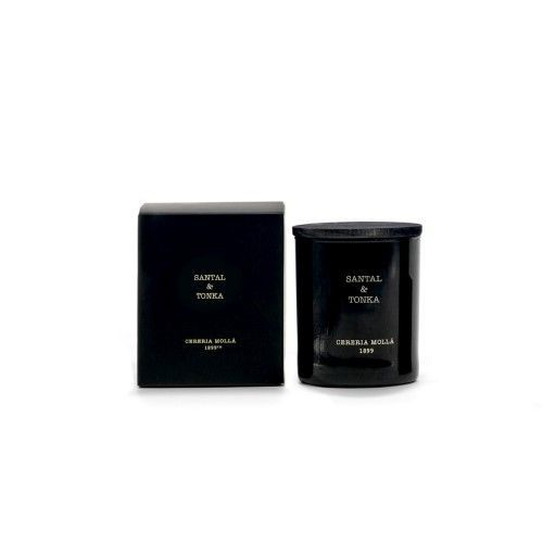 Vela Santal & Tonka 230gr