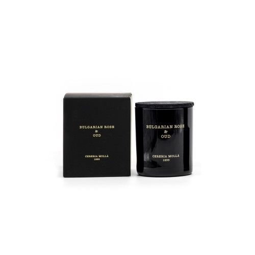 Vela Bulgarian Rose & Oud 230gr