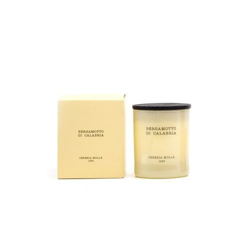 Vela Bergamotto Di Calabria 230gr