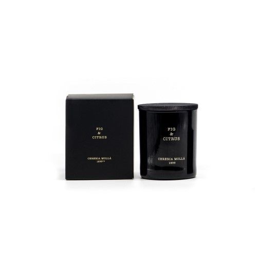Vela Fig & Citrus 230gr