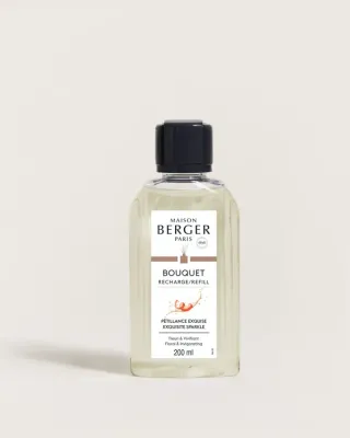 Recarga Bouquet