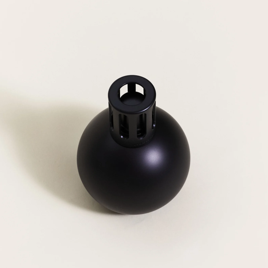 Lámpara Berger Boule Noire