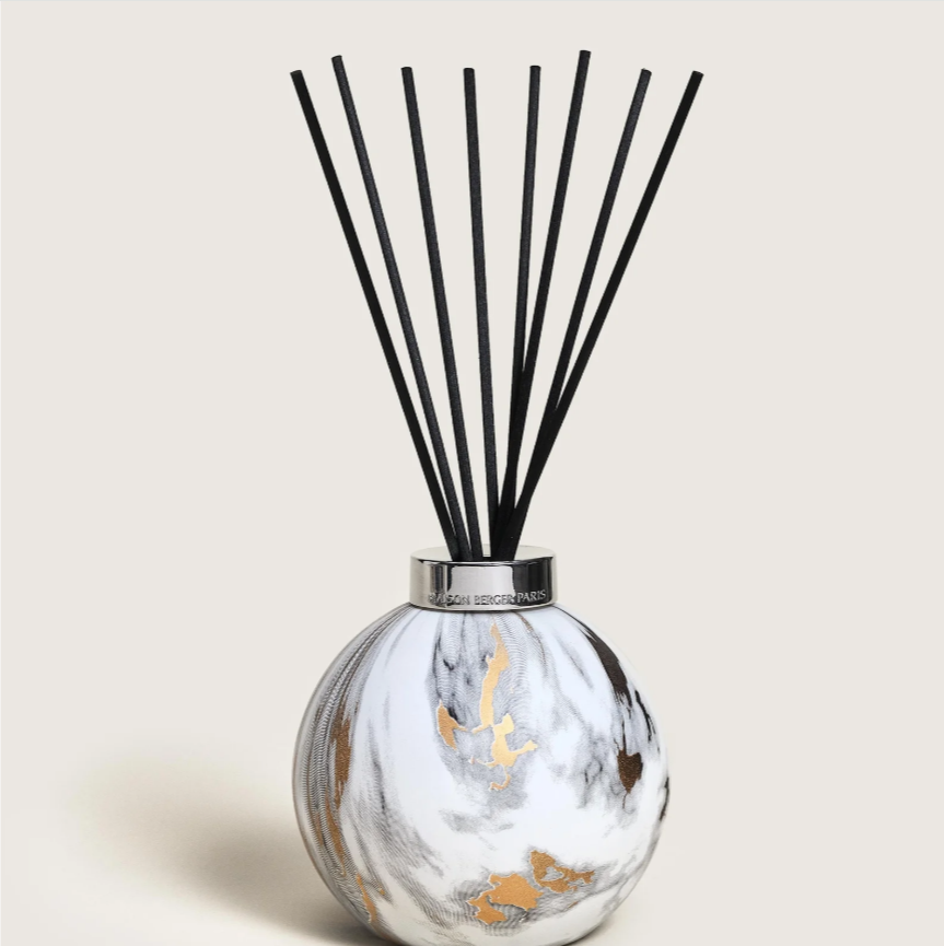 Bouquet perfumado Marbrure Blanc