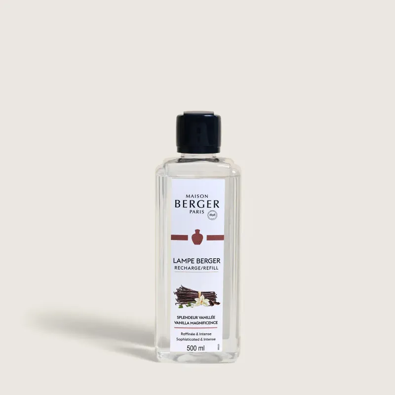 Recarga lámpara Berger Splendeur Vanillée 500ml