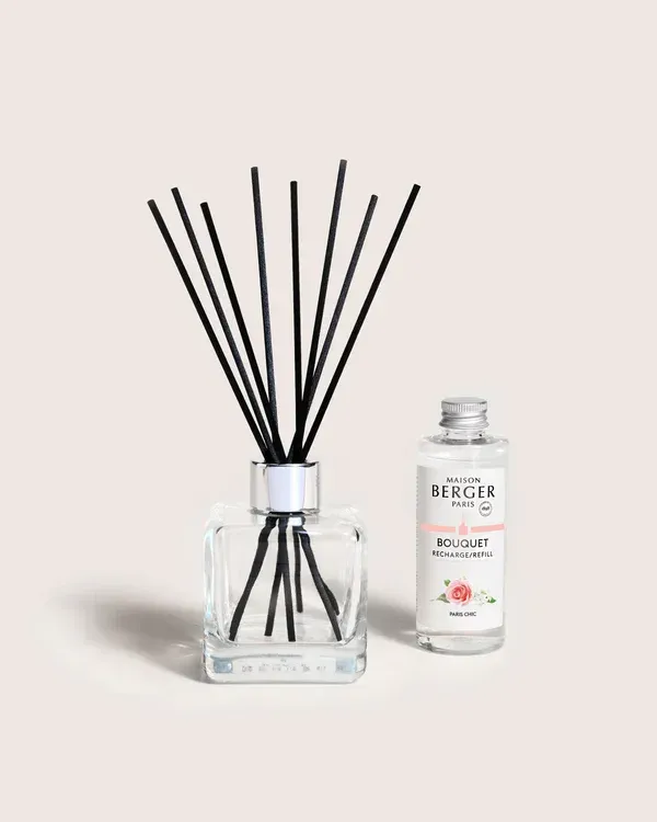 Bouquet perfumado Paris Chic