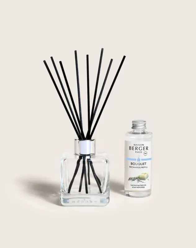 Bouquet perfumado Savon d'Autrefois