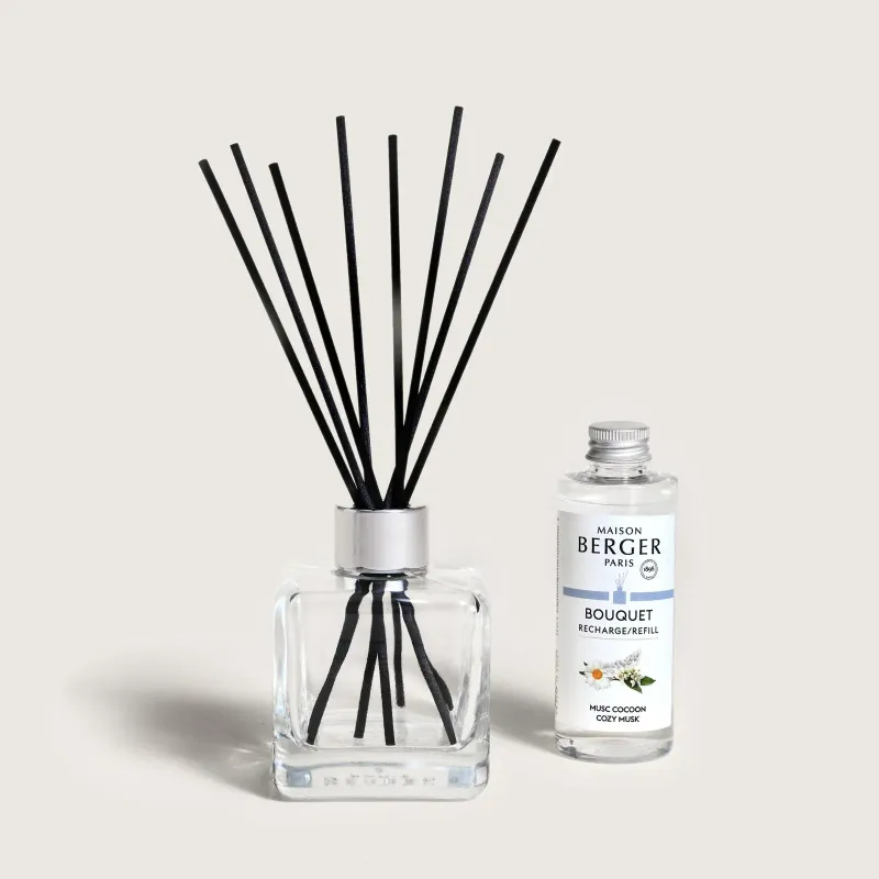 Bouquet perfumado Musc Cocoon