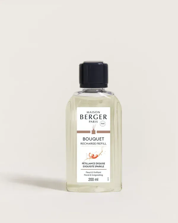 Recarga bouquet Pétillance Exquise 200ml