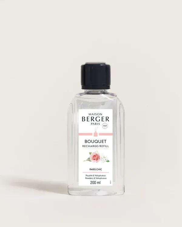 Recarga bouquet Paris Chic 200ml