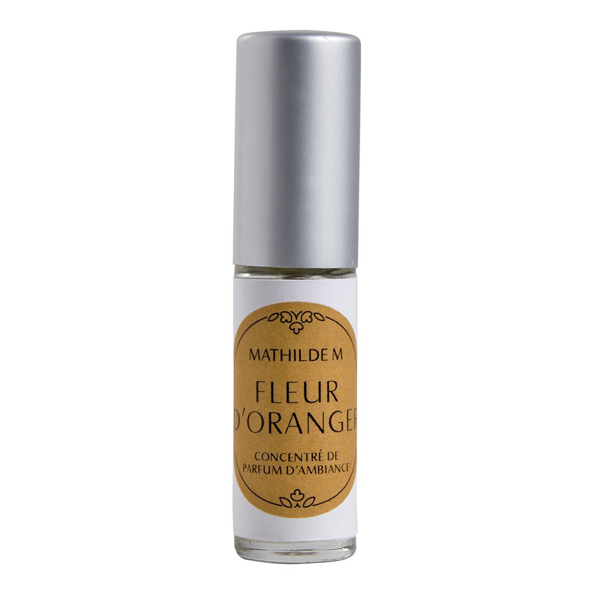 CONCENTRADO PERFUME FLEUR D'ORANGER