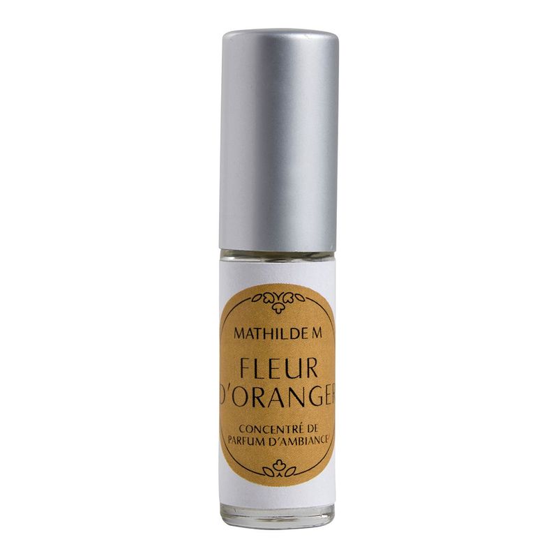 Mathilde M. Concentrado Perfume FLEUR D'ORANGER