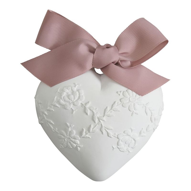 Mathilde M. Corazón Perfumado FLEUR DE THE