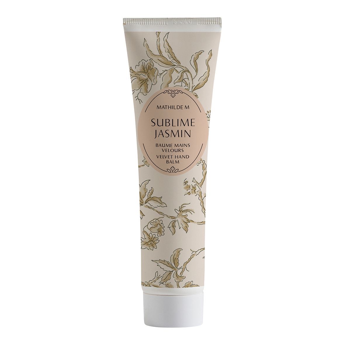 CREMA DE MANOS SUBLIME JASMIN 30ml.