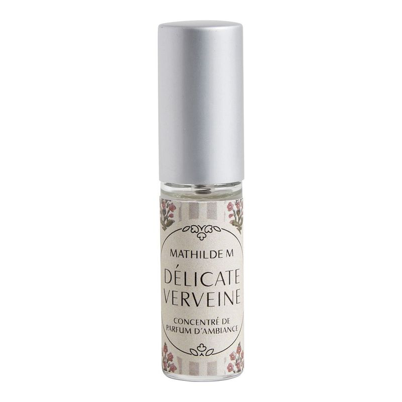 CONCENTRADO PERFUME DÉLICATE VERVEINE