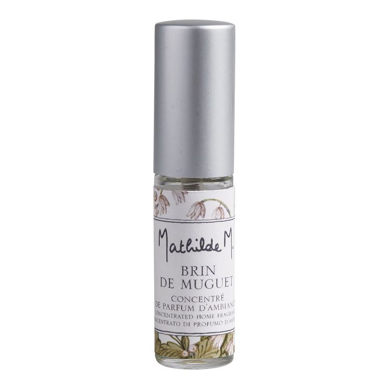 CONCENTRADO PERFUME BRIN DE MUGUET
