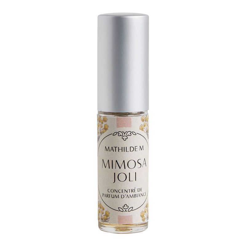 Mathilde M. Concentrado Perfume MIMOSA JOLI