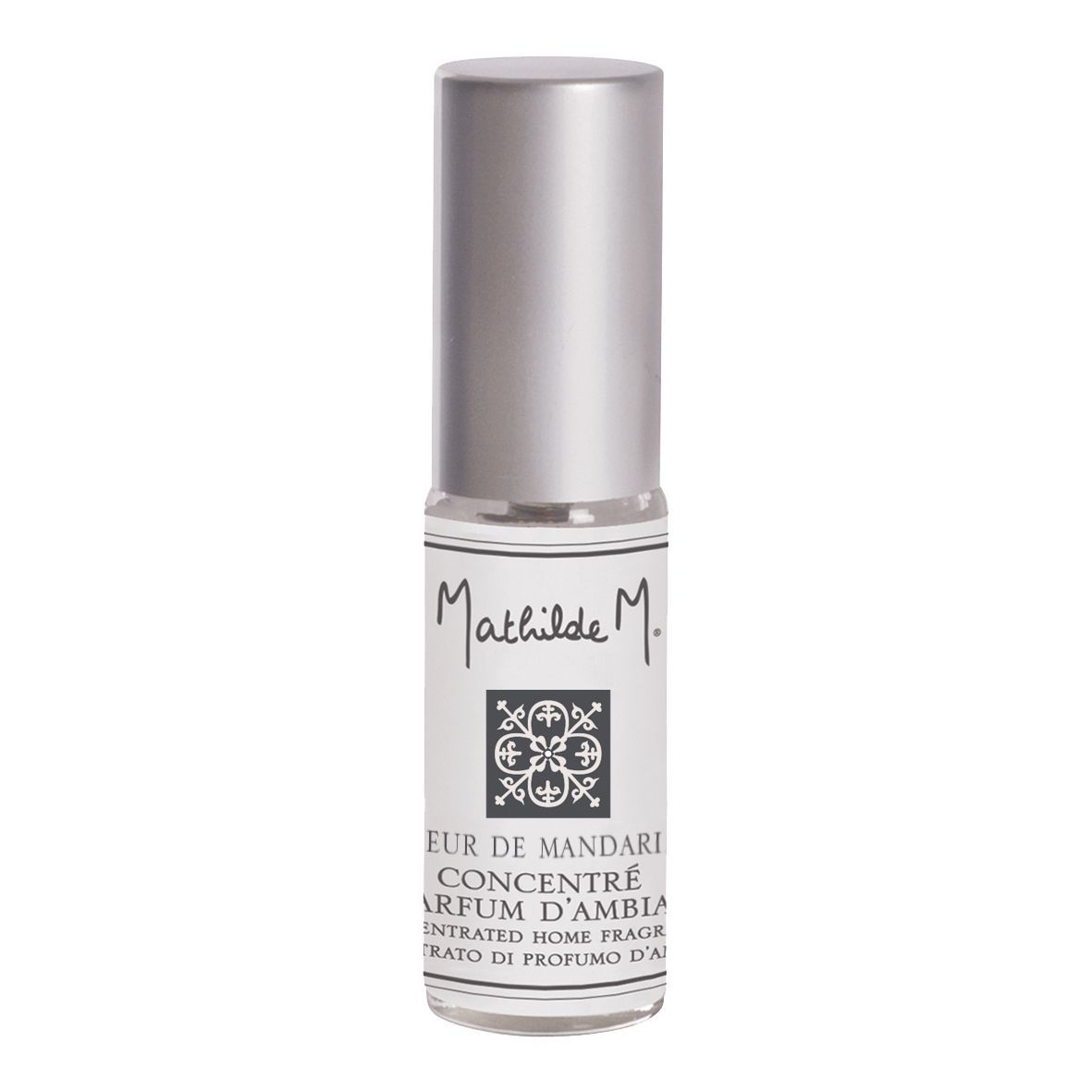 CONCENTRADO PERFUME FLEUR DE MANDARINE