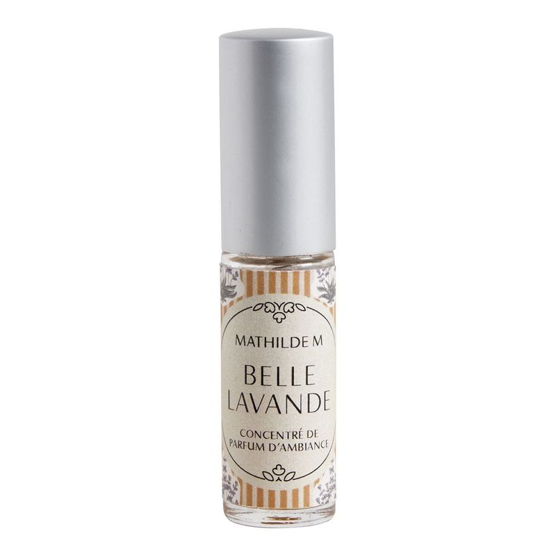 CONCENTRADO PERFUME BELLE LAVANDE