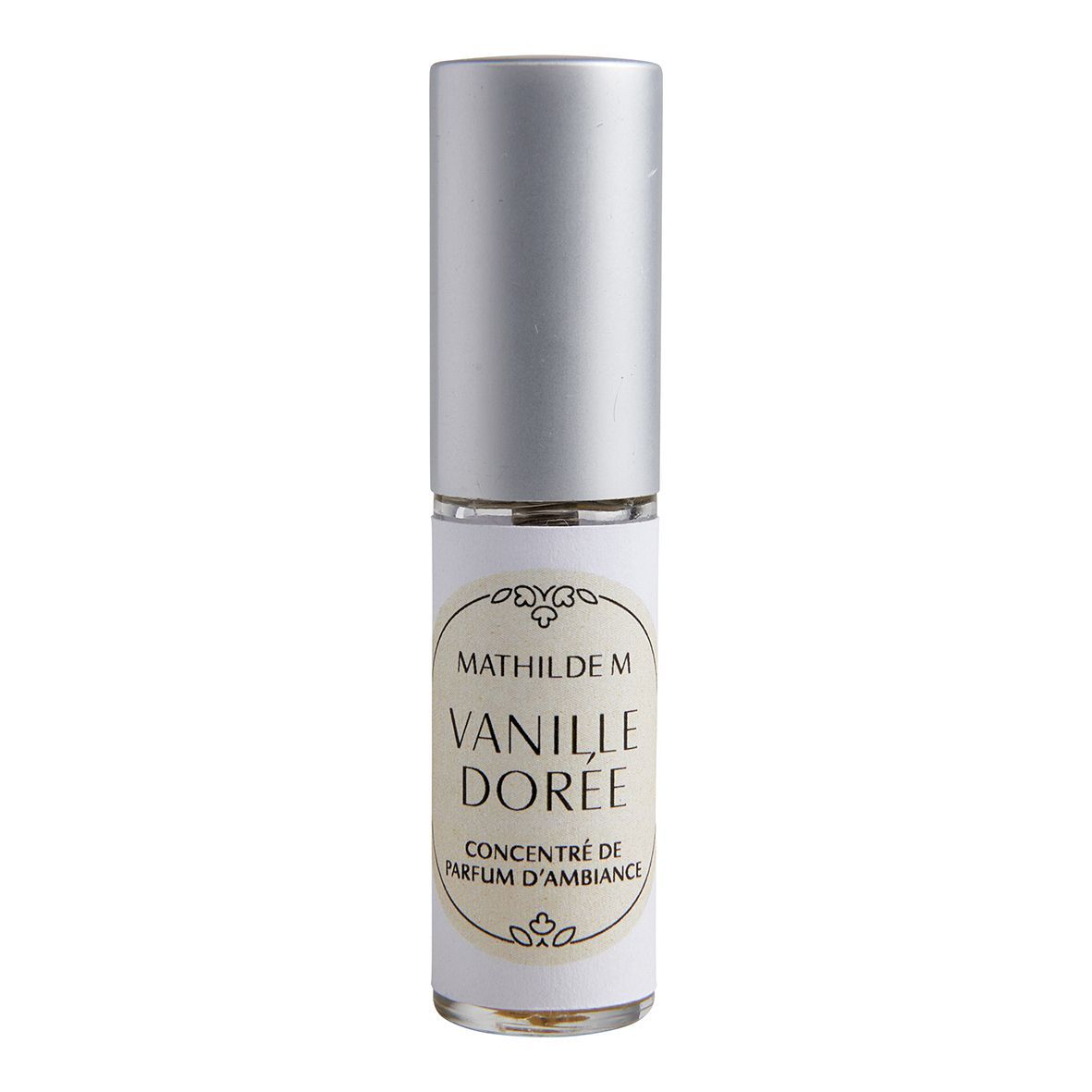 CONCENTRADO PERFUME VANILLE  DORÉE