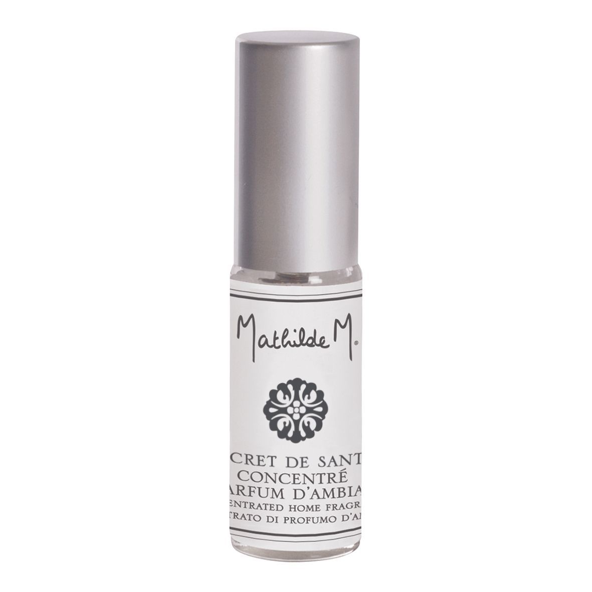 CONCENTRADO PERFUME SECRET DE SANTAL