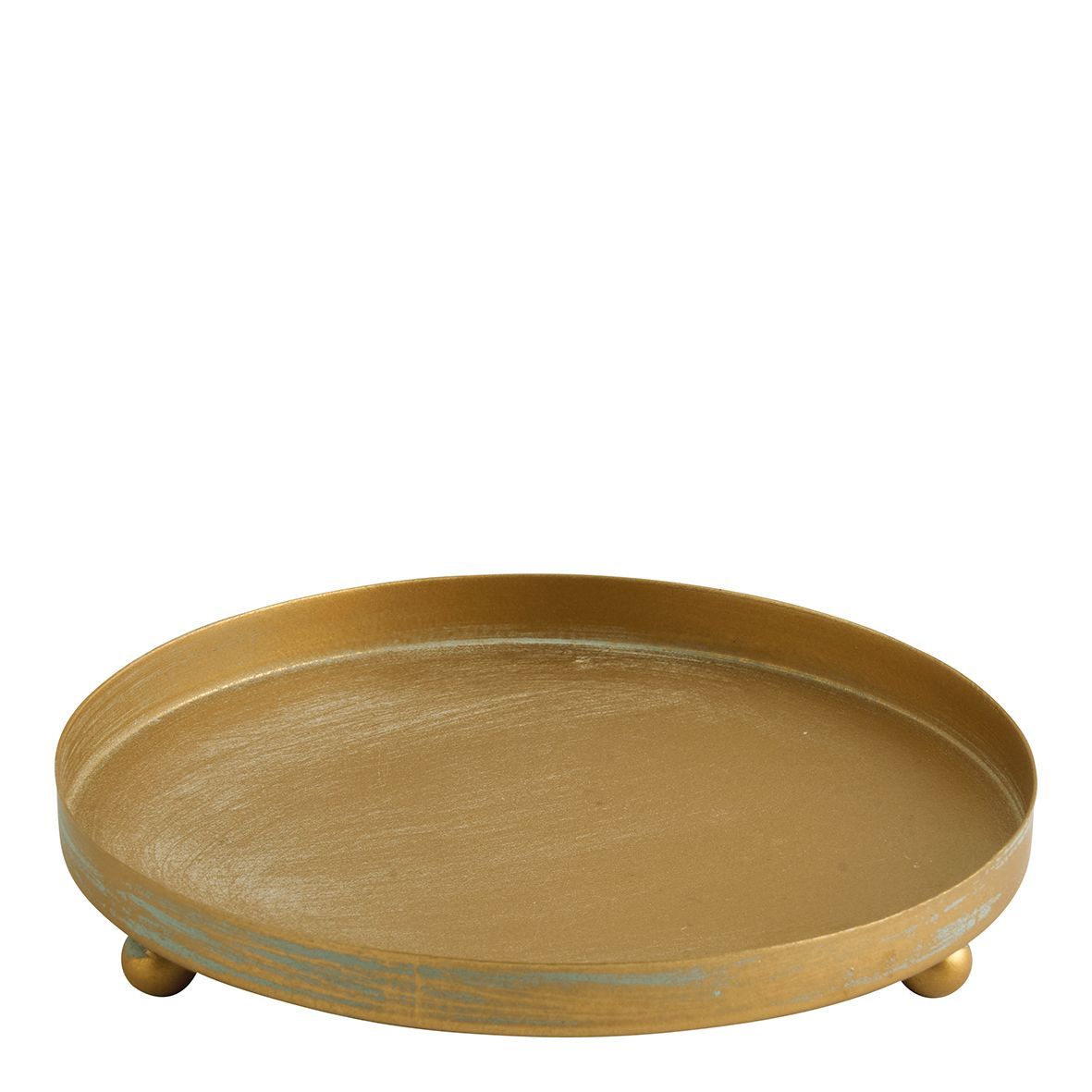 BASE METAL ORO