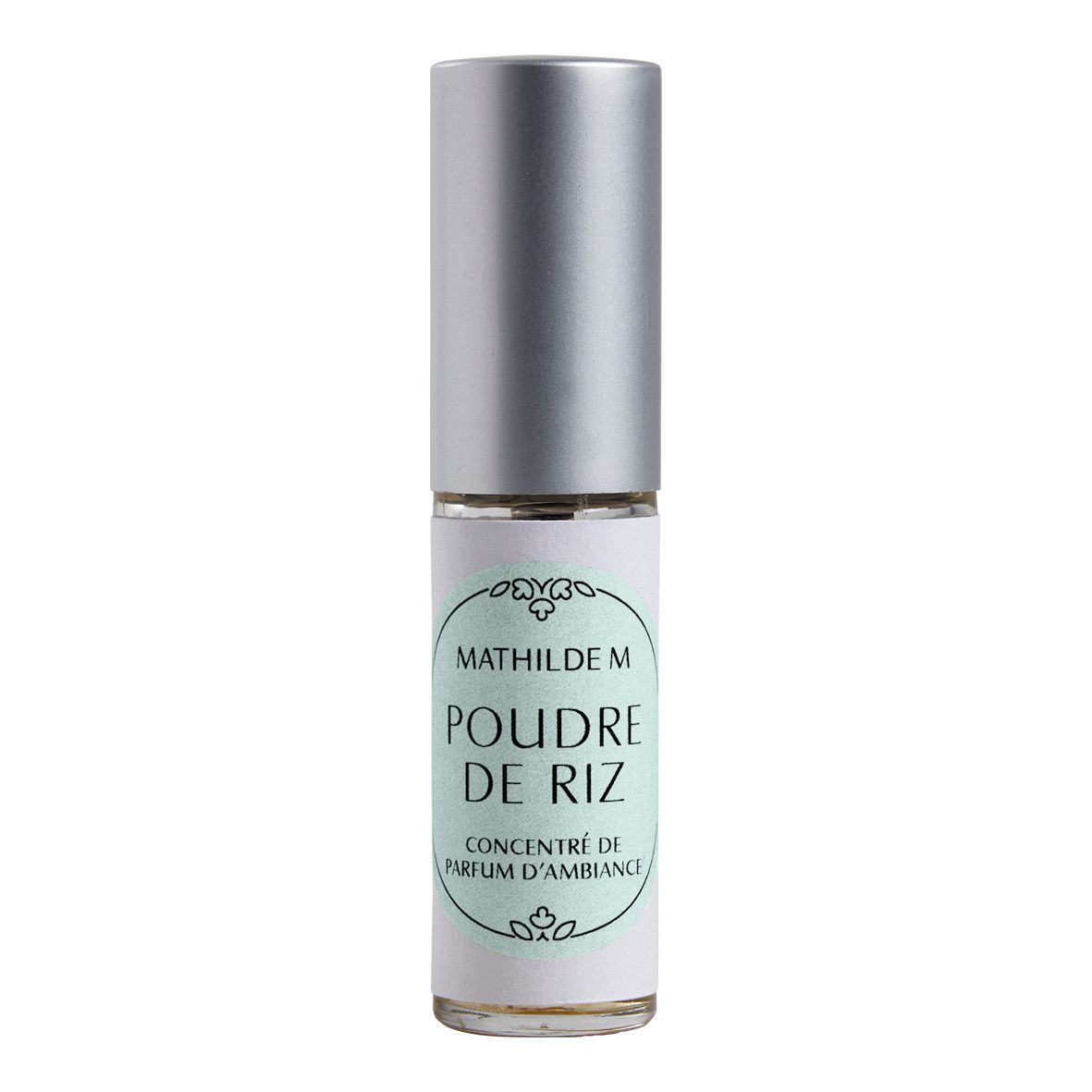 CONCENTRADO PERFUME POUDRE DE RIZ