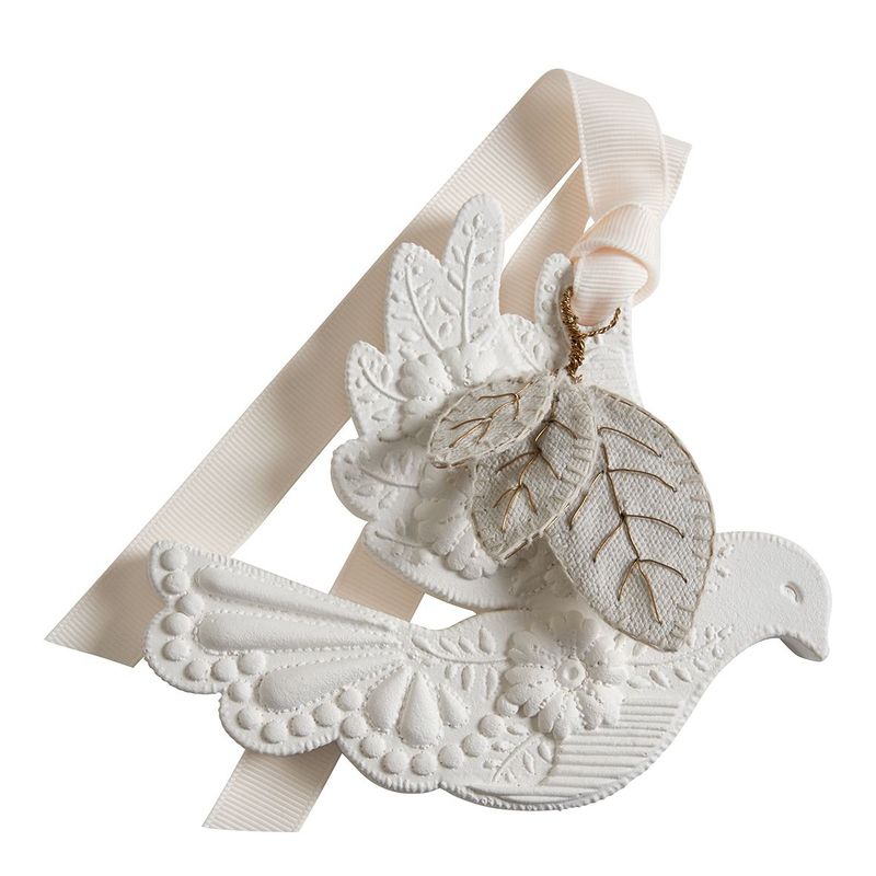 CERAMICA PAJARITO BELLE LAVANDE