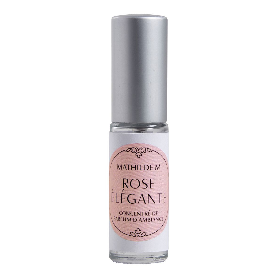 CONCENTRADO PERFUME ROSA ELEGANTE