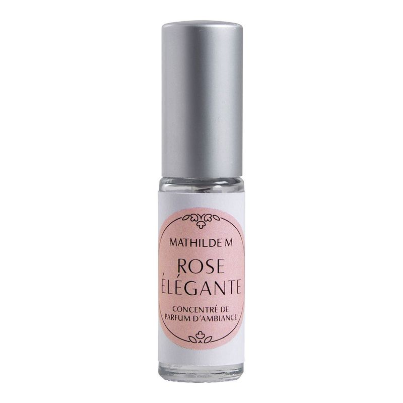 Mathilde M. Concentrado Perfume ROSA ELEGANTE