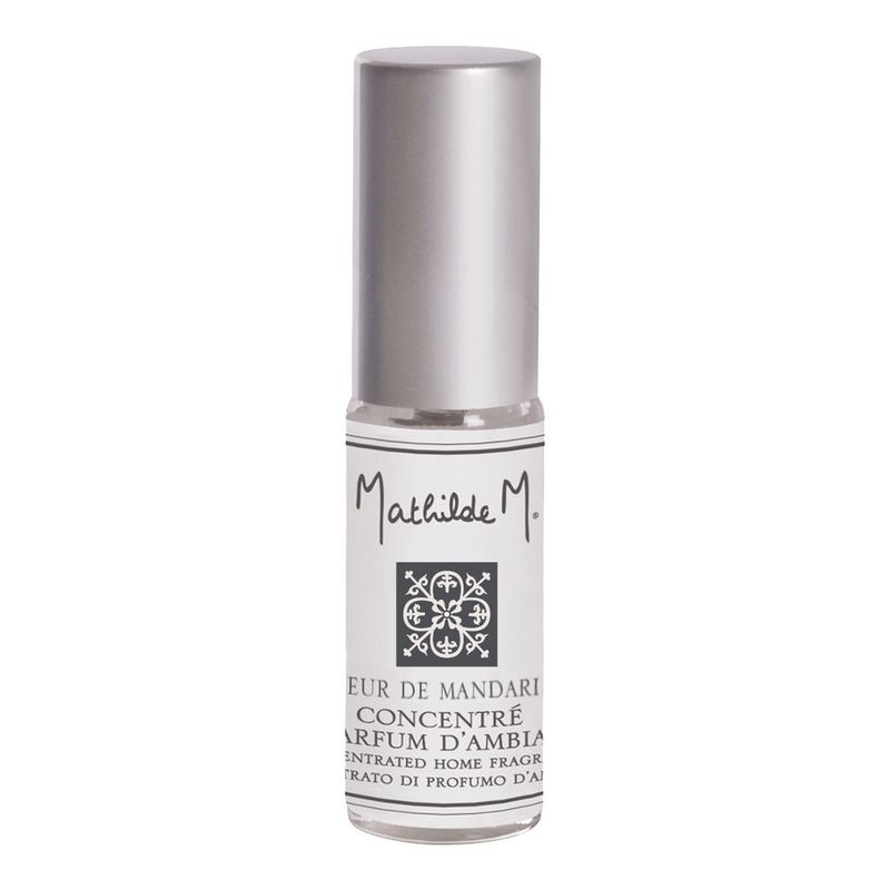 CONCENTRADO PERFUME FLEUR DE MANDARINE