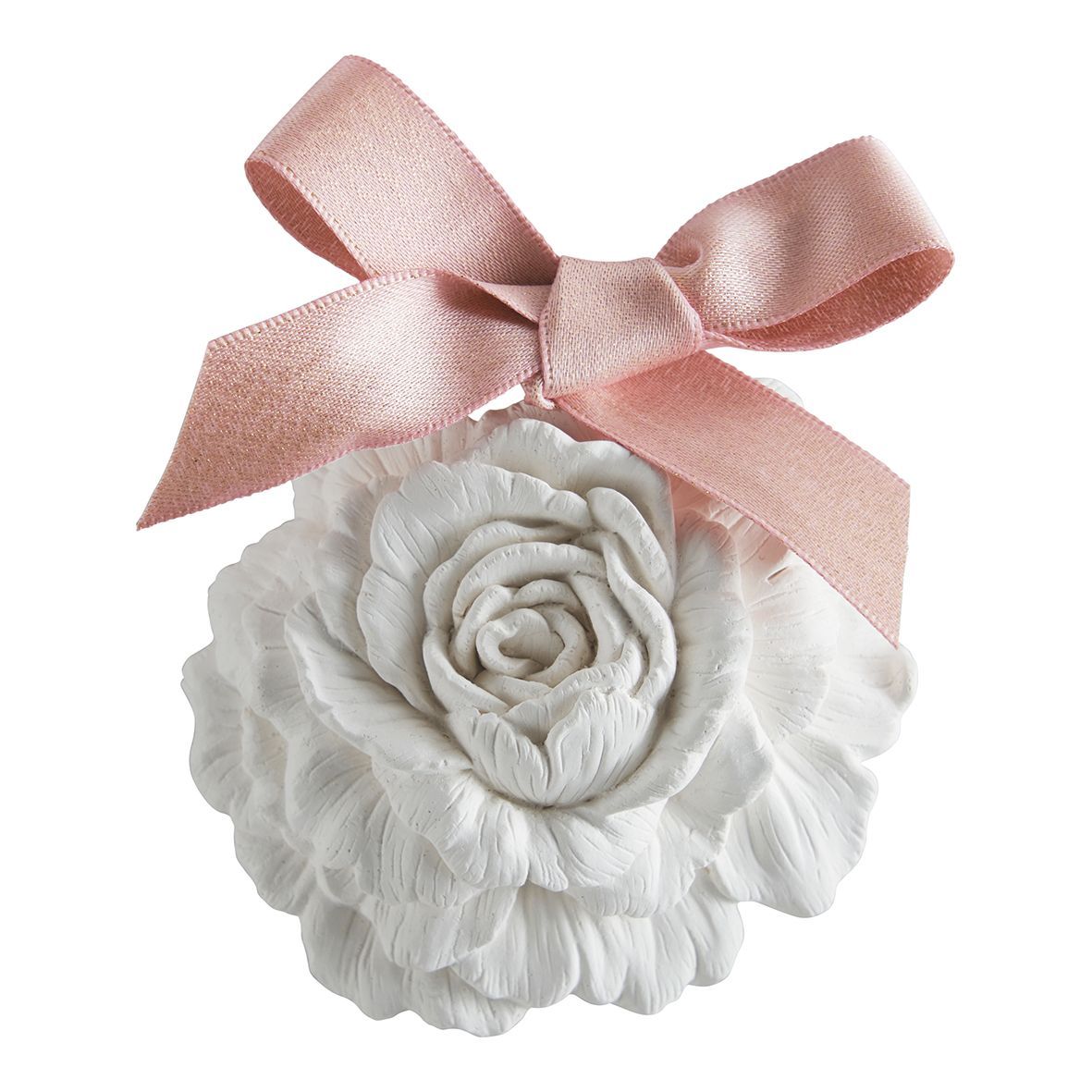 DECOR PERFUMADA  ROSA ROSE ELIXIR 6,5X6 cm