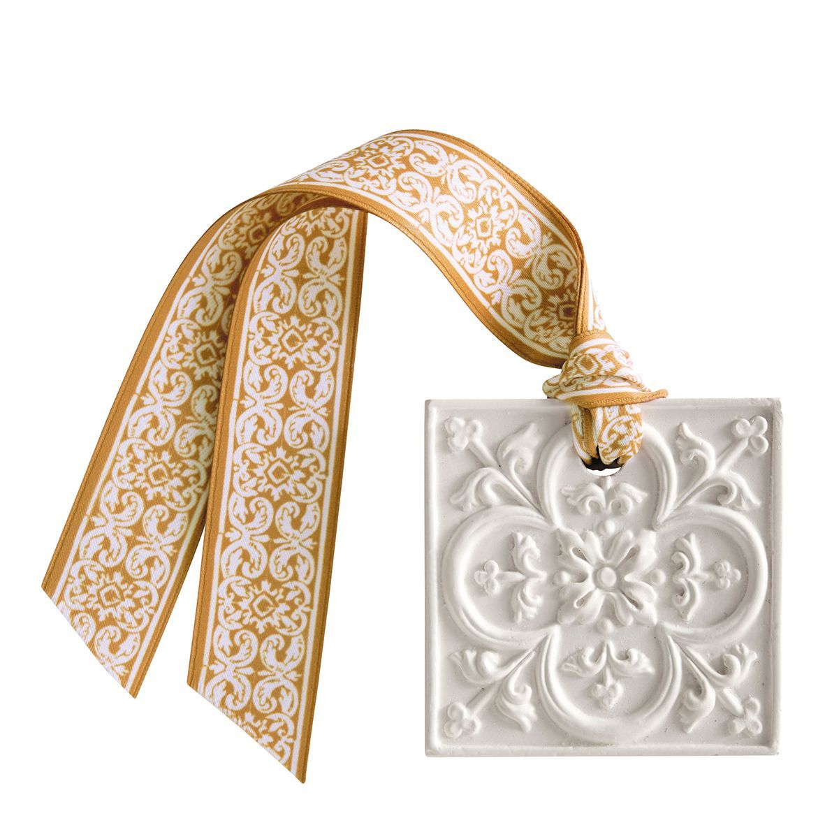 Mathilde M. Decor Perfumada AZULEJO FLEUR DE MANDARINE